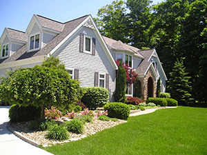 Landscapers and Lawncare Services in New Stanton, PA