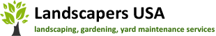 New Stanton Landscapers